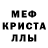 Alpha PVP СК Trevor Hawley